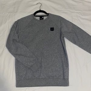 Under Armour Crewneck